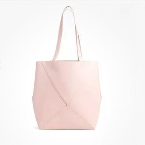 Elegant Walter Baker Pink Tote Bag